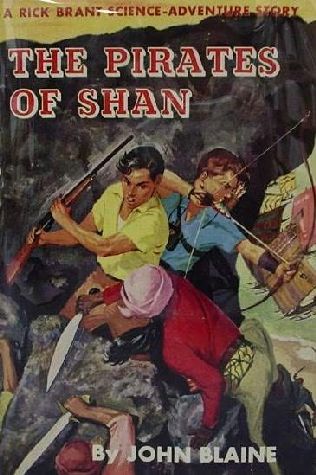 The Pirates of Shan